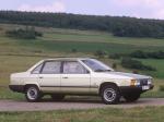 Talbot Tagora 1981 года